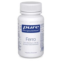 Pure Encapsulations Ferro 30 Capsule-2