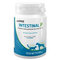 Prosol Petmod Intestinal F Per Cani/Gatti Barattolo 100g-2