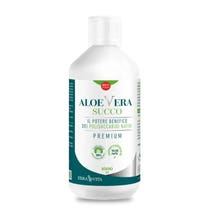 Erba Vita Aloe Vera Succo Premium 1L-2