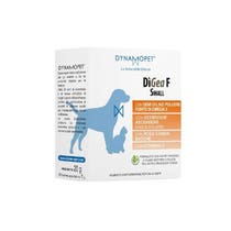 Dynamopet Digea F Medium 20 Bustine 4g-1