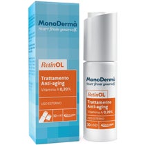 Monodermà RetinOL Siero Viso Anti-Aging 30ml-1