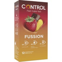 Control Fussion 12 Pezzi-1