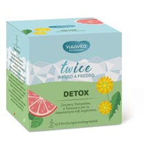 Neavita Infuso A Freddo Twice Detox 15 Filtri-1