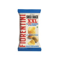 Fiorentini Snick Snack XXL La non Patatina al Sale Marino 140g