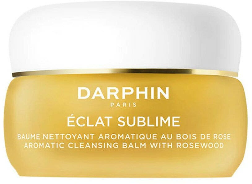 Darphin Eclat Sublime Balsamo Detergente Aromatico 40ml