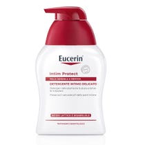 Eucerin Intim Protect Detergente Intimo Delicato 2x250ml-2