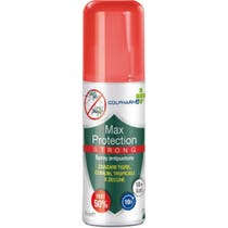 Colpharma Spray Antizanzare Forte Max Protection Strong 75ml-1