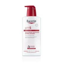 Eucerin Ph5 Emulsione Idratante Corpo Extra Leggera 400ml-1