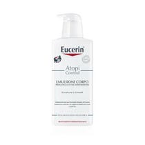 Eucerin AtopiControl Emulsione Corpo 400ml-1