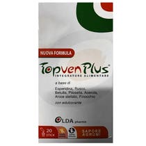 Topvenplus 20 Stick