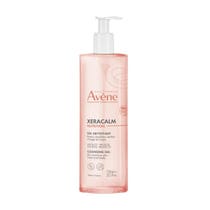Eau Thermale Avène Xeracalm Nutrition Gel Detergente 750 ml-1