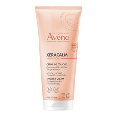 Eau Thermale Avene Xeracalm Nutrition Crema Doccia 200ml-1