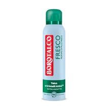 Borotalco Deodorante Spray Fresco 150 ml-1