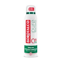 Borotalco Deodorante Spray Puro 150ml-1