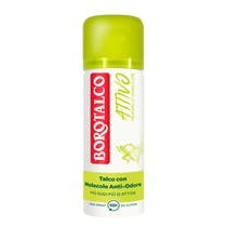Borotalco Deo Spray Attivo Giallo 50ml-1