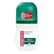 Borotalco Deodorante Roll-On Originale 50ml-1