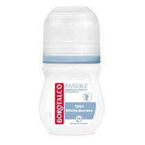 Borotalco Deodorante Roll-On Invisibile 50ml-2
