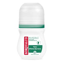 Borotalco Deodorante Roll-On Invisibile Verde 50ml-1