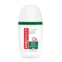 Borotalco Deodorante Vapo Puro 75ml-2