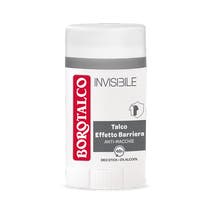 Borotalco Deodorante Stick Invisibile Grigio 40ml-1