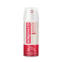 Borotalco Men Deodorante Spray Mignon Ambra 50ml-1