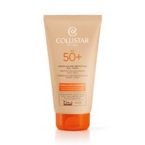 Collistar Crema Solare Protettiva Eco-Compatibile SPF 50+ 150ml-1