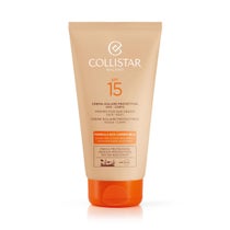 Collistar Crema Solare Protettiva Eco-Compatibile SPF 15 150ml-1