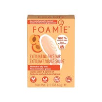 Foamie Detergente Viso Solido Face Bar More Than A Peeling 60g