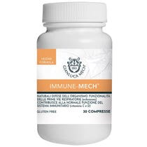 Gianluca Mech Immune-Mech 30 Compresse