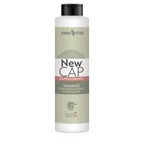 Erba Vita New Cap Shampoo Capelli Grassi 250ml-2