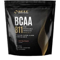 Self Omninutrition BCAA 811 Te Freddo Alla Pesca 500g