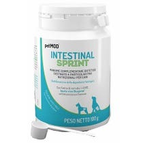 Prosol Petmod Intestinal Sprint Per Cani/Gatti Barattolo 100g-2