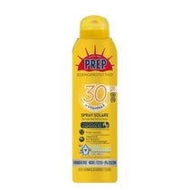 Prep Dermoprotettivo Spray Solare 150ml SPF30 -1