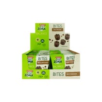 Enerzona Bites Milk Chocolate 24 Minipack Da 24g-1