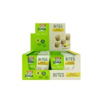 Enerzona Bites White Chocolate 24 Minipack Da 24g-2