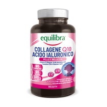 Equilibra Collagene Q10 Acido Ialuronico 90 Compresse-2