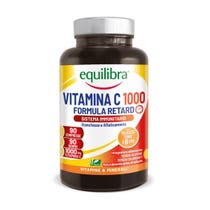 Equilibra Vitamina C 1000 90 Compresse-9