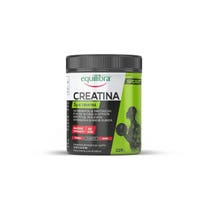 Equilibra Creatina Integratore 220g-9