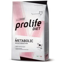 PROLIFE CAT DIET METAB 300G-1