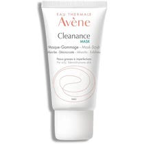 Eau Thermale Avène Cleanance Mask Pelle Grassa Con Imperfezioni 50ml