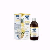Sauber System Life Drenante Anticellulite 500ml