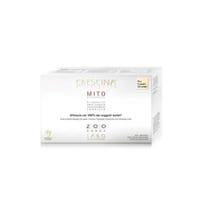 Crescina Ri-Crescita Mito 200 Donna Trattamento Completo 20 Fiale