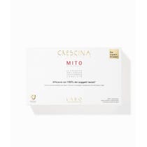 Crescina Transdermic Ri-Crescita Mito 200 Donna Trattamento Completo 40 Fiale-1