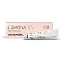 Fillerina 12 Biorevitalizing Double Filler Mito Grado 3 Crema Contorno Occhi 15ml-2