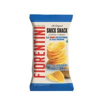 Fiorentini Snick Snack La non Patatina al Sale Marino 70g