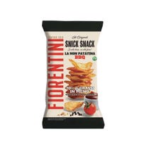 Fiorentini Snick Snack La non Patatina al Barbecue 65g