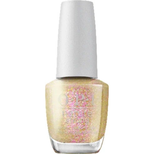 Opi Smalto N.031 Nature Strong Mind-full of Glitter 15ml