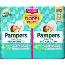 PAMPERS BD DUO DOWNCOUNT MA34P-1