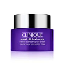 Clinique Smart Clinical Repair Crema Contorno Occhi Anti-Rughe 30ml-4
