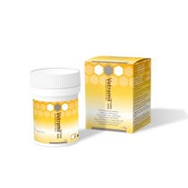 Bfactory Vetramil Paw Wax Cera Protettiva Per Cuscinetti Delle Zampe 45g-1